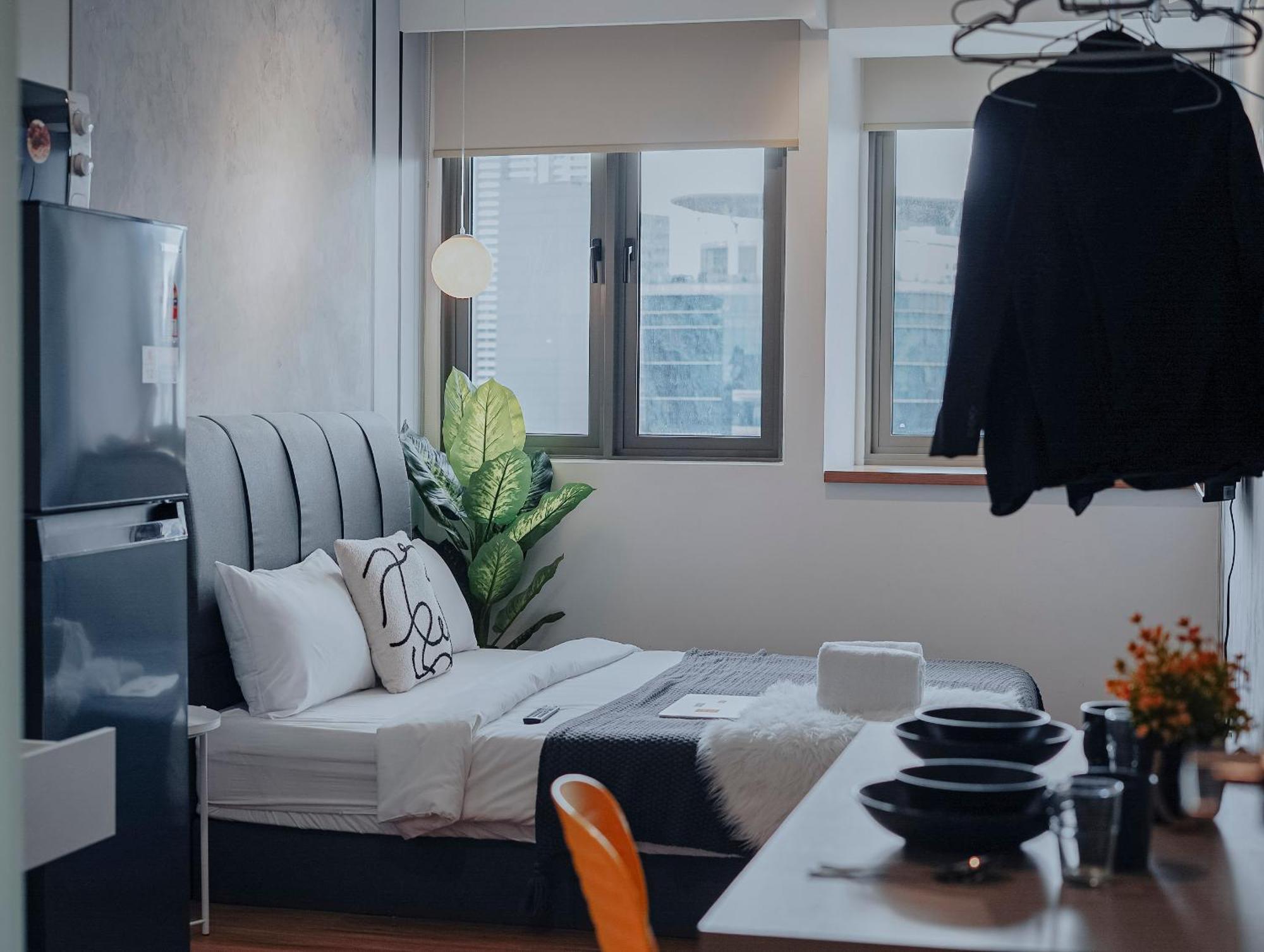 Sky Pool Suites Kl Sentral - Riveria City Kuala Lumpur Zewnętrze zdjęcie