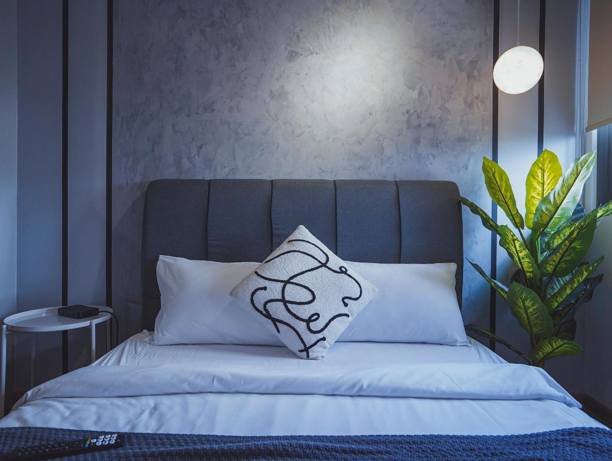 Sky Pool Suites Kl Sentral - Riveria City Kuala Lumpur Zewnętrze zdjęcie